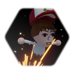 VOF Seanypikaboy complete