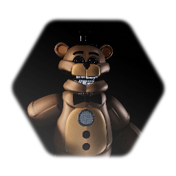 Rebirthed freddy