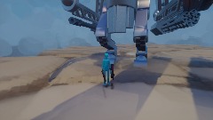 First person adventure 14