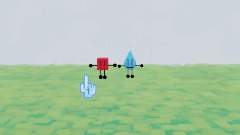 A screenshot taken in Dreams. 4 of 11.