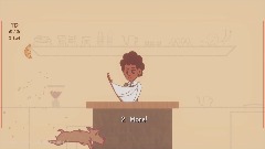 A screenshot taken in Dreams. 7 of 19.