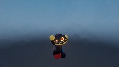 A screenshot taken in Dreams. 8 of 19.