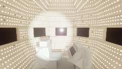 A screenshot taken in Dreams. 2 of 2.