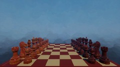 Beta Chess