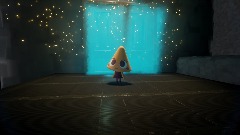 A screenshot taken in Dreams. 6 of 19.