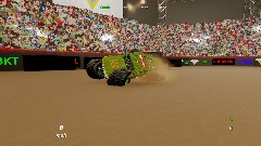 A screenshot taken in Dreams. 2 of 4.