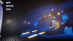 A screenshot taken in Dreams. 7 of 27.