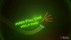 Marx fun time VOL.4 teaser trailer