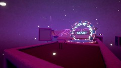 A screenshot taken in Dreams. 8 of 8.