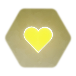 <term>  Heart of gold  + light