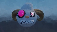 A screenshot taken in Dreams. 9 of 25.