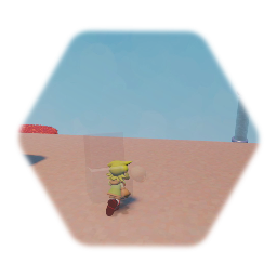 Human PAC-MAN and the Ghostly Adventures Re-PAC Creation Kit