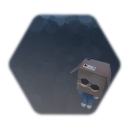 Box Guy