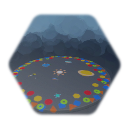 Alfombra de sistema W-Y-S