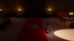 Luigi's Mansion