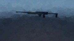 AWM MAC-10 LOWER