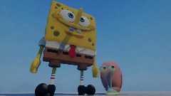 A screenshot taken in Dreams. 3 of 10.