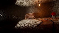 A screenshot taken in Dreams. 2 of 2.