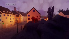 A screenshot taken in Dreams. 20 of 22.