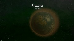 Proxima Centauri