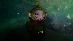 A screenshot taken in Dreams. 7 of 8.