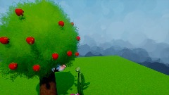 Bo saves his pet wale