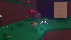 A screenshot taken in Dreams. 2 of 3.