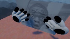 A screenshot taken in Dreams. 1 of 6.