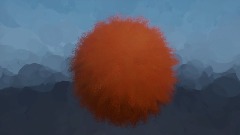 A screenshot taken in Dreams. 10 of 18.