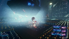 A screenshot taken in Dreams. 22 of 22.