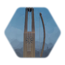 Tagelharpa