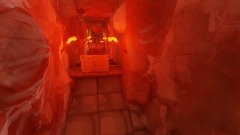Temple Rush