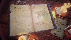 A screenshot taken in Dreams. 11 of 11.