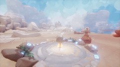 My Ancient Temple!
