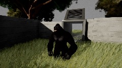 Wip GORILLAZBANANAZ
