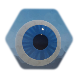 Eye blue