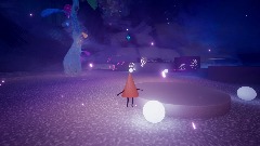 A screenshot taken in Dreams. 6 of 7.