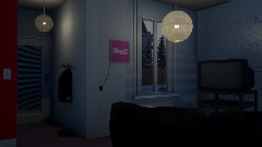 APARTMENT - HOME