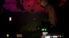 A screenshot taken in Dreams. 26 of 27.