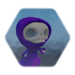 SID Reaper (2020 Platforming Update)
