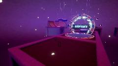 A screenshot taken in Dreams. 1 of 3.