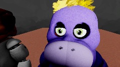 A screenshot taken in Dreams. 11 of 15.