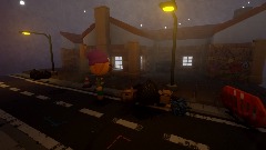 A screenshot taken in Dreams. 7 of 11.