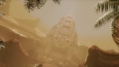 A screenshot taken in Dreams. 2 of 9.