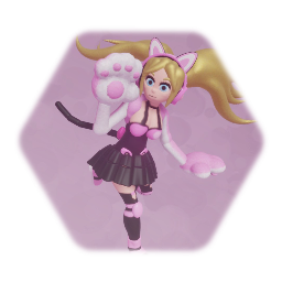 Lucky Chloe