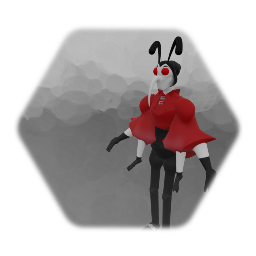 The Countess Vampquita