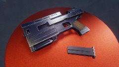 A screenshot taken in Dreams. 2 of 5.