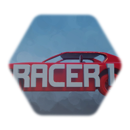 Logo for upcoming game