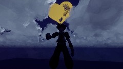 Remix of Model of sora when he met yozora in his world