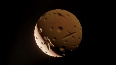 A screenshot taken in Dreams. 1 of 1.